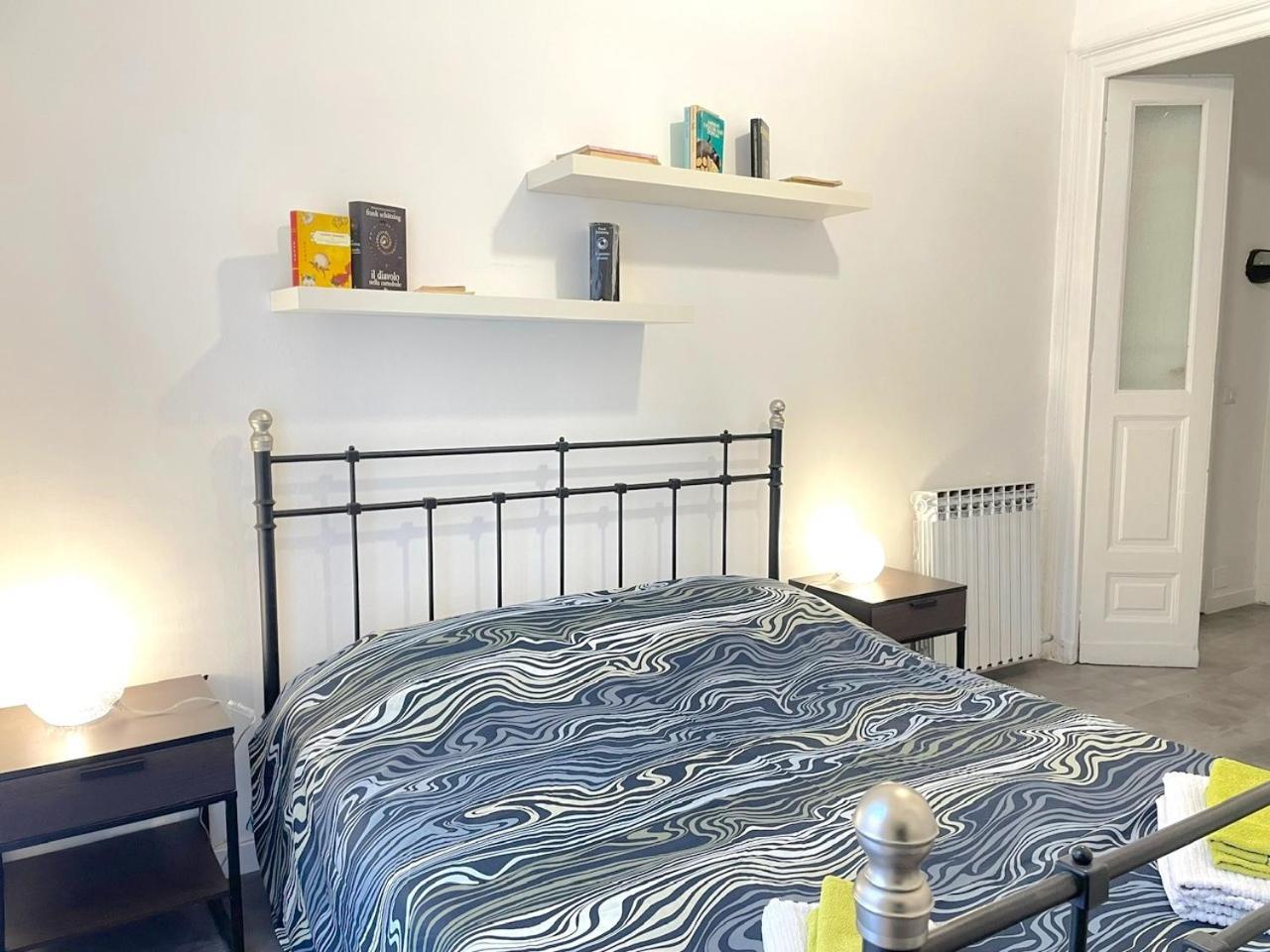 Appartement Anselmo Max à Turin Extérieur photo