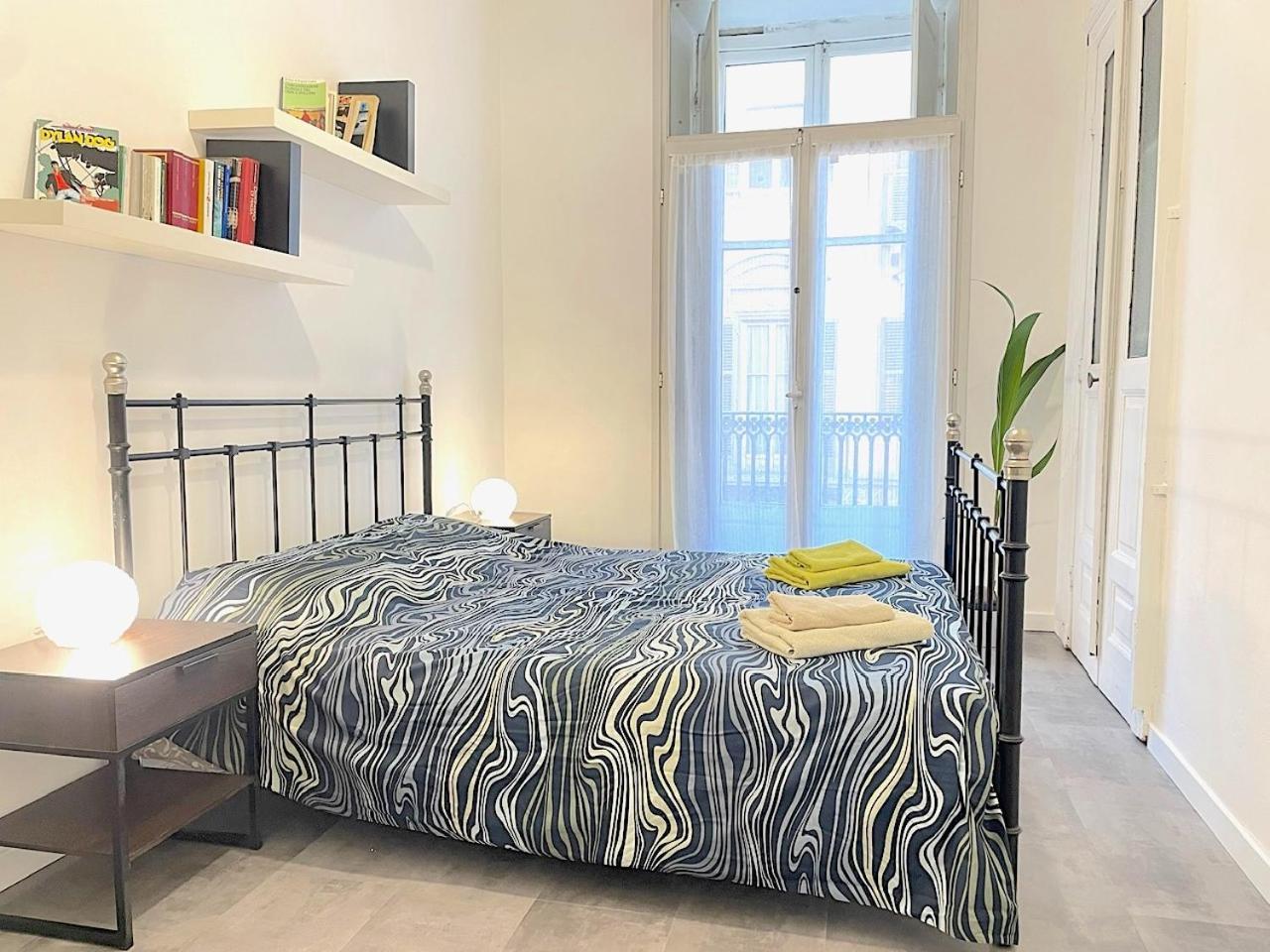 Appartement Anselmo Max à Turin Extérieur photo