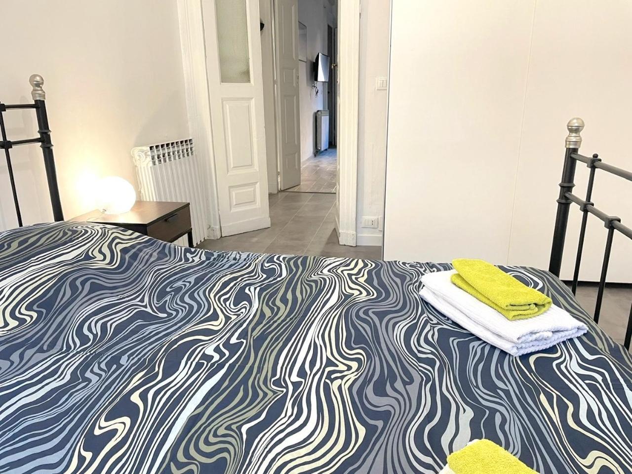 Appartement Anselmo Max à Turin Extérieur photo