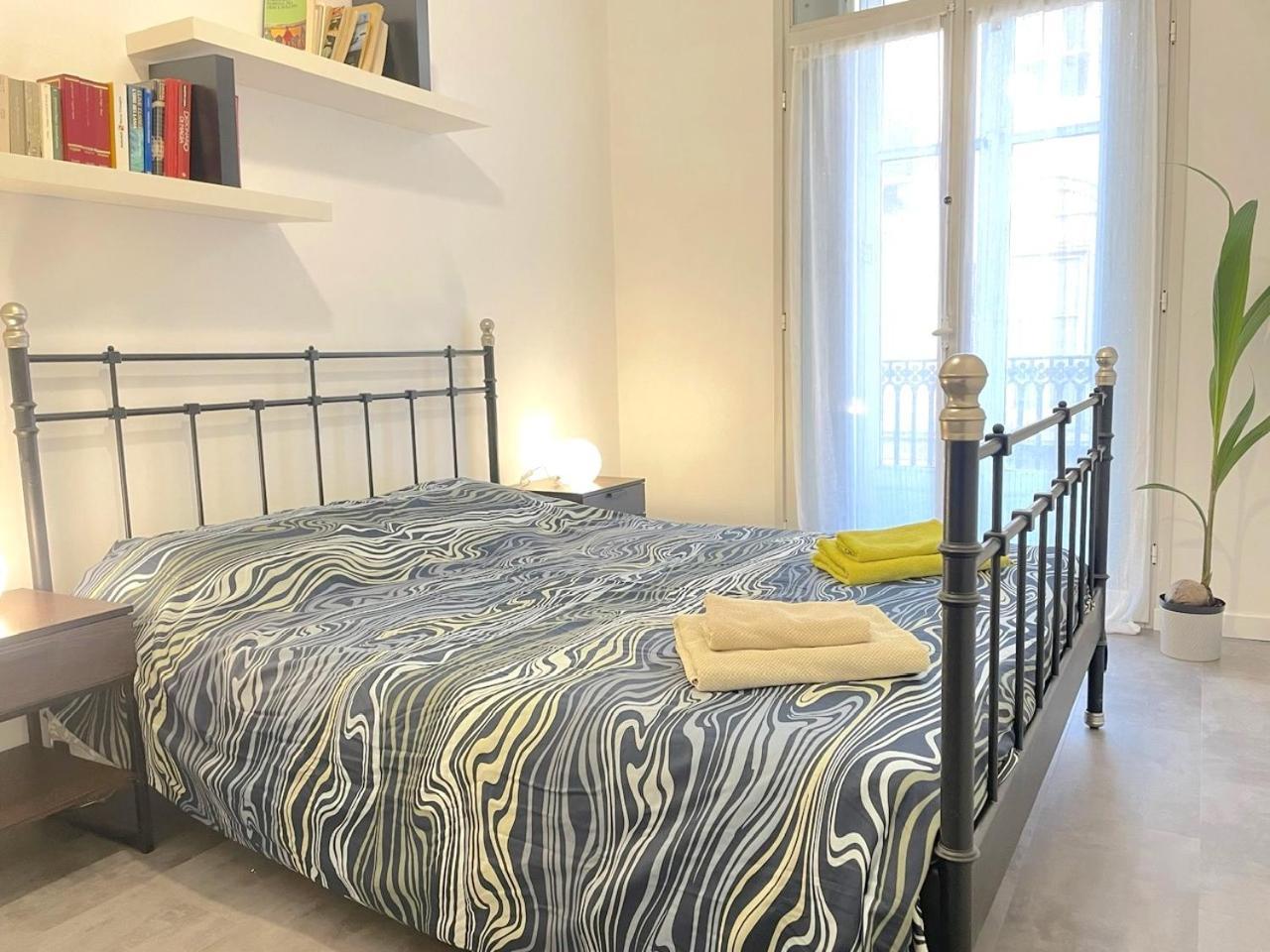 Appartement Anselmo Max à Turin Extérieur photo