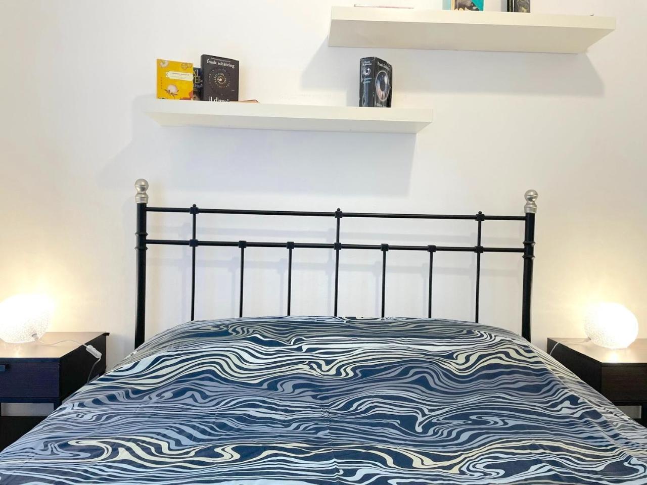 Appartement Anselmo Max à Turin Extérieur photo