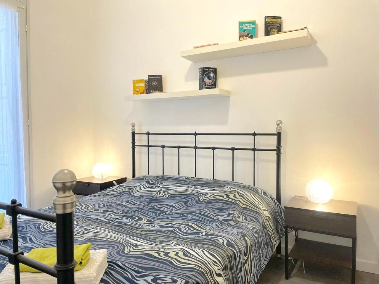 Appartement Anselmo Max à Turin Extérieur photo