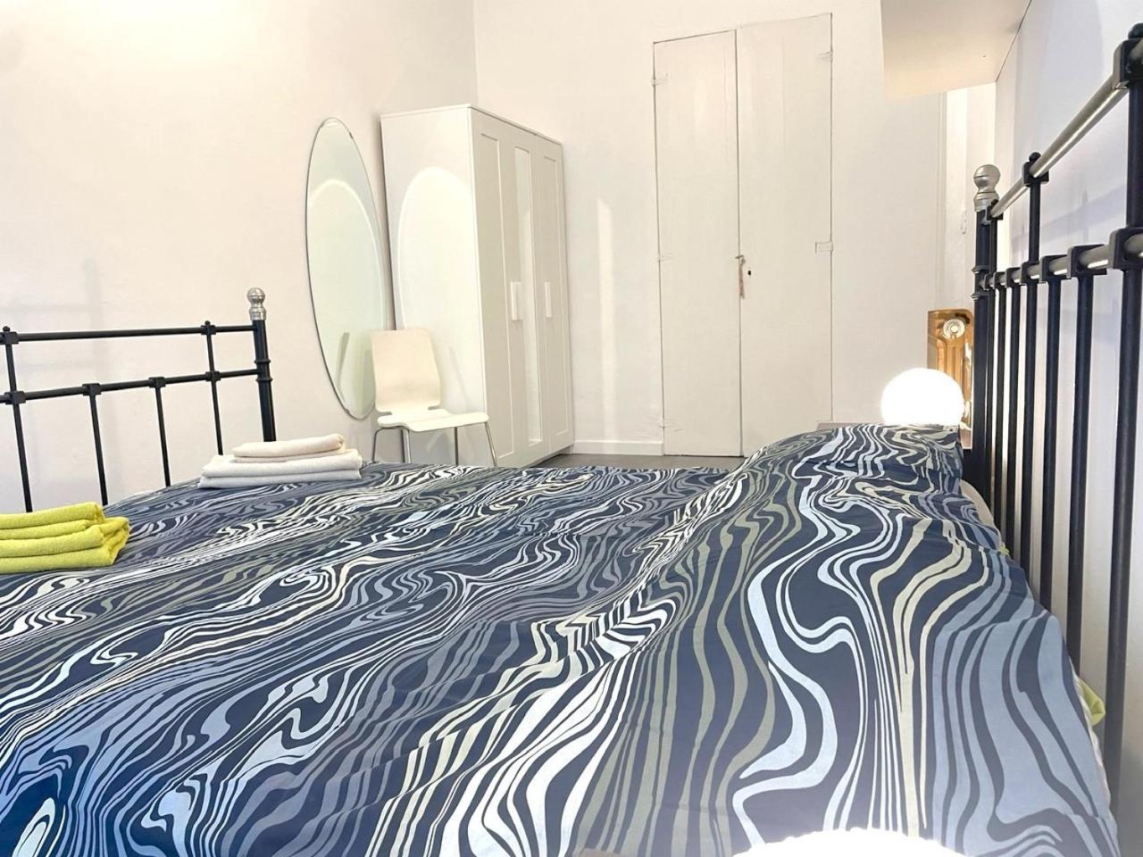 Appartement Anselmo Max à Turin Extérieur photo