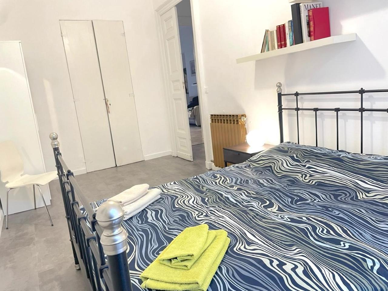 Appartement Anselmo Max à Turin Extérieur photo