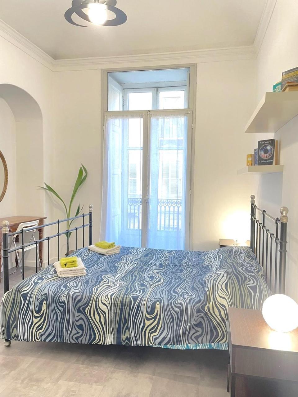 Appartement Anselmo Max à Turin Extérieur photo