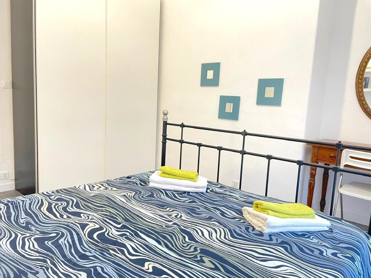 Appartement Anselmo Max à Turin Extérieur photo