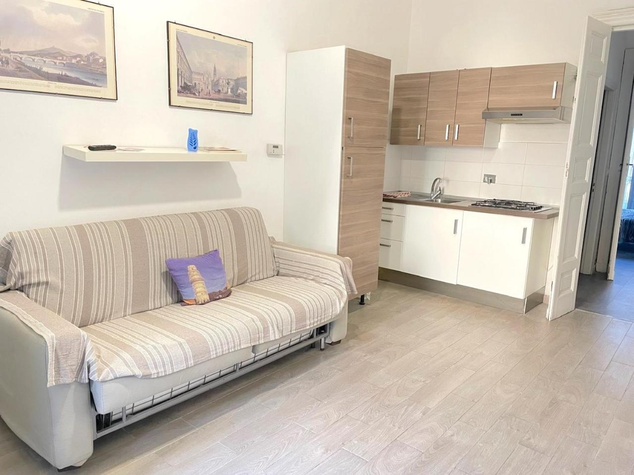 Appartement Anselmo Max à Turin Extérieur photo