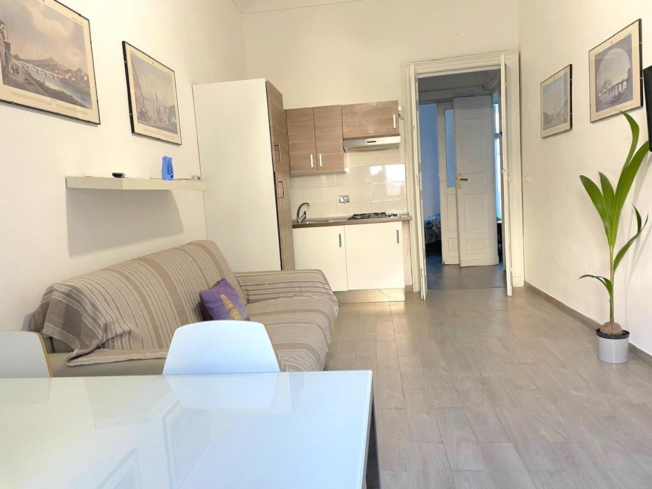 Appartement Anselmo Max à Turin Extérieur photo
