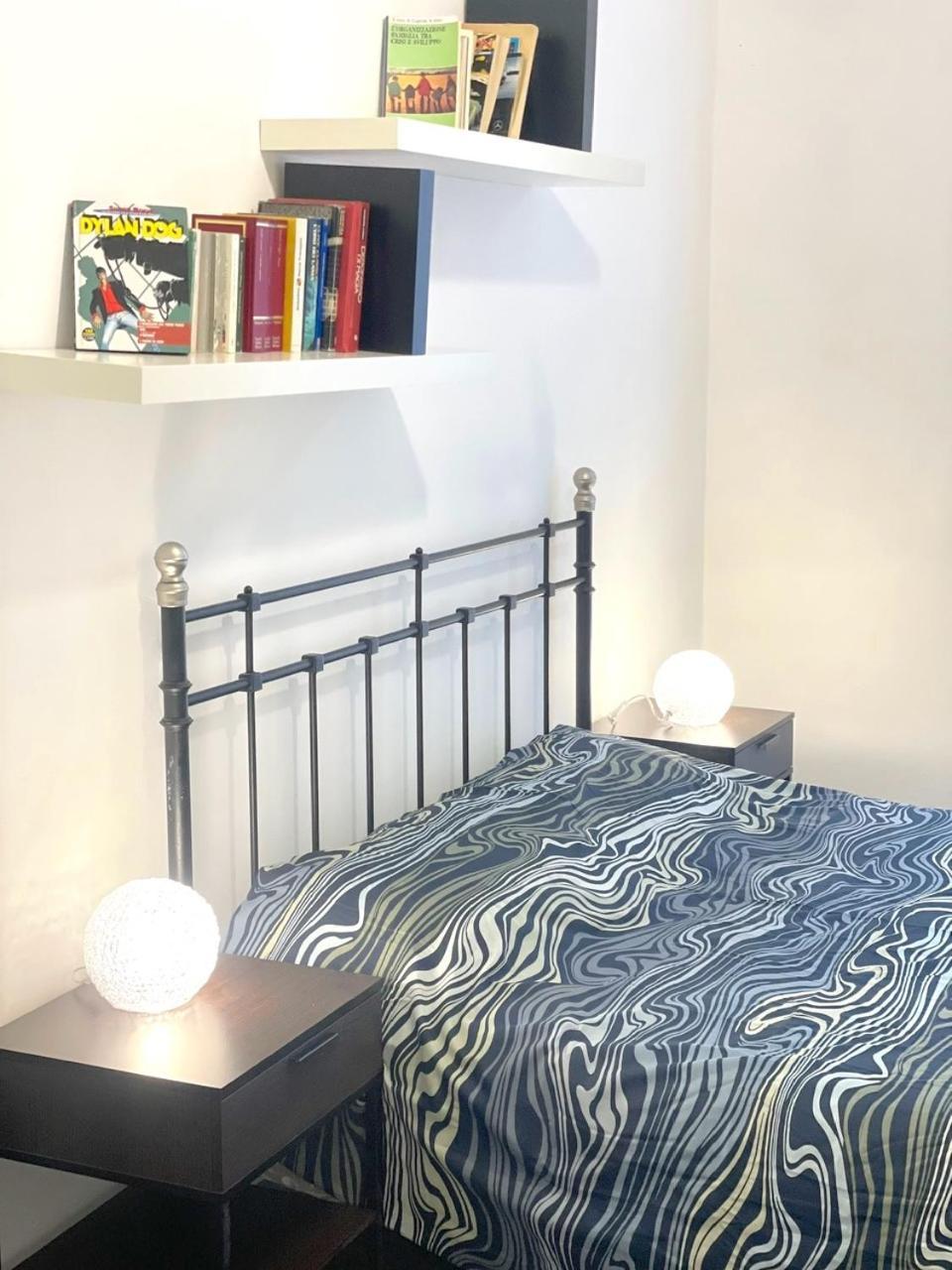 Appartement Anselmo Max à Turin Extérieur photo